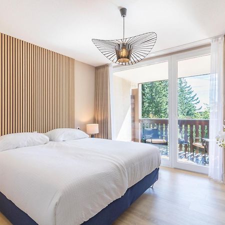 2 Bedroom Apartment Tokio And Sauna, 100M To Ski And Bikepark ヴィンターベルク エクステリア 写真